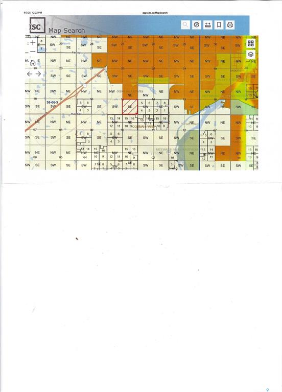 Second View of Boryski Land, Corman Park Rm No. 344, Saskatchewan, S7M 3C8