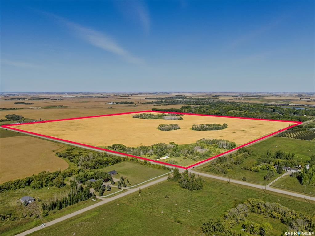 Third View of Boryski Land, Corman Park Rm No. 344, Saskatchewan, S7M 3C8