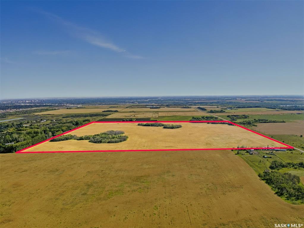 Fifth View of Boryski Land, Corman Park Rm No. 344, Saskatchewan, S7M 3C8