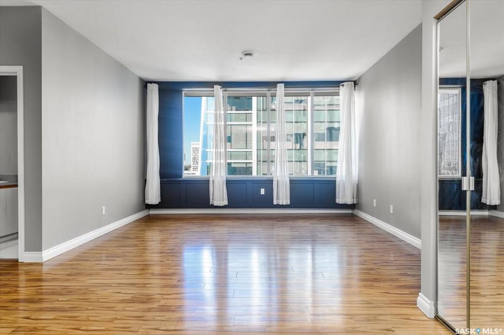 Fifth View of 1867 Hamilton Street #801, Downtown District, Regina, Saskatchewan, S4P 2C2