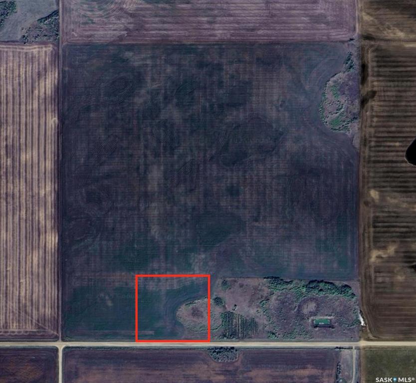 Second View of Lutheran Road - 10 Acres, Corman Park Rm No. 344, Saskatchewan, S7K 5W1