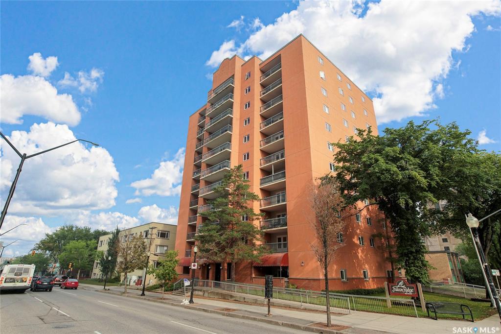 405 5th Avenue N #703, SK017775, Saskatchewan,