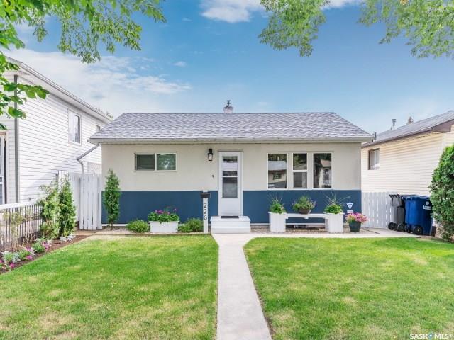 226 Y Avenue S, SK017777, Saskatchewan,