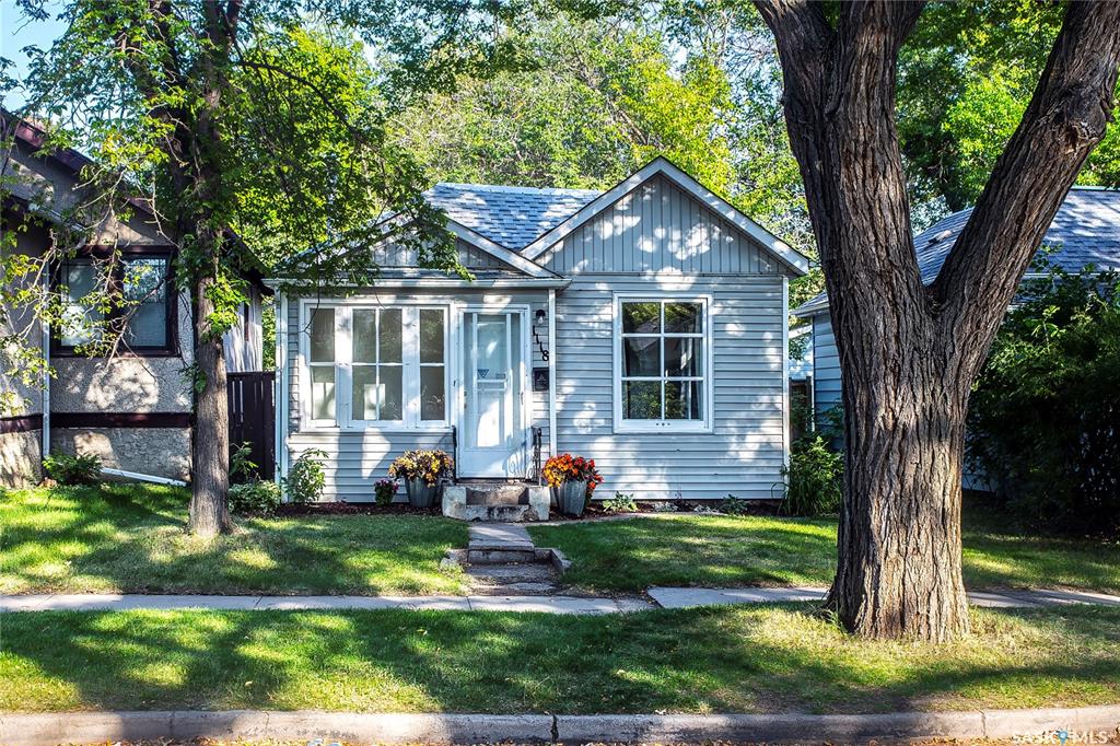 1118 B Avenue N, SK017780, Saskatchewan,