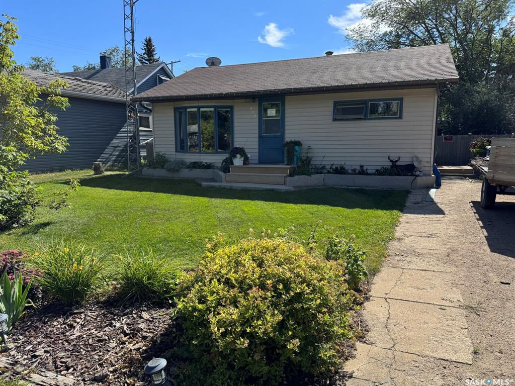 103 3rd Avenue W, SK017782, Saskatchewan,