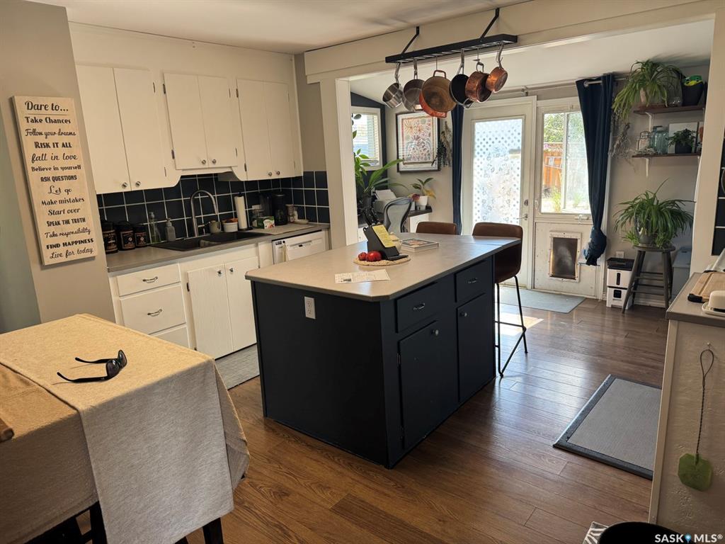 Fourth View of 103 3rd Avenue W, Maidstone, Saskatchewan, S0M 1M0