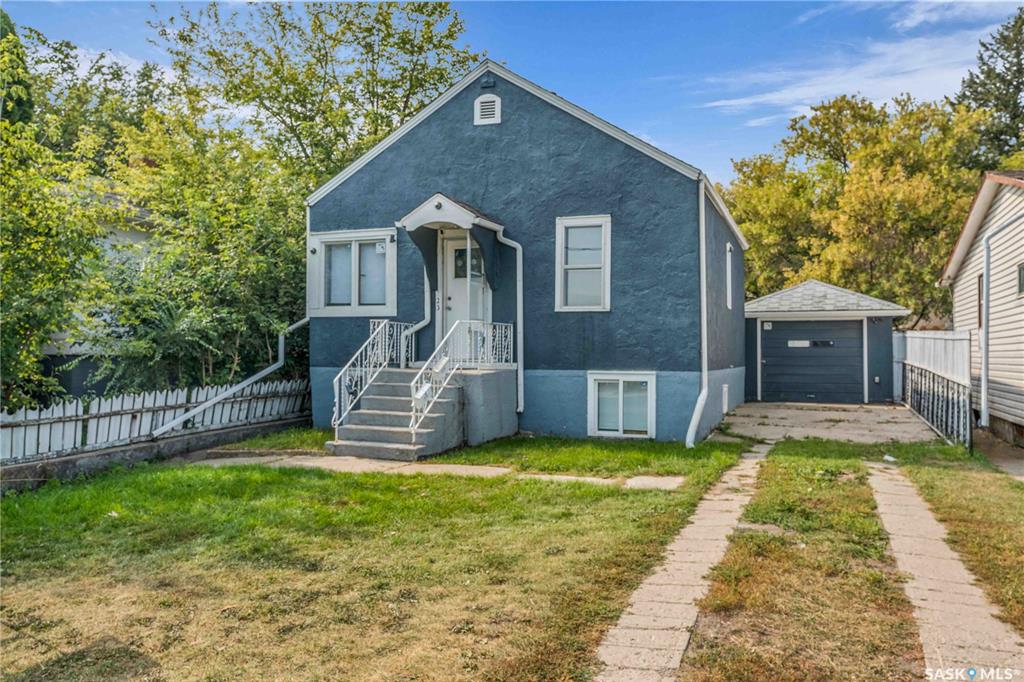 223 L Avenue S, SK017783, Saskatchewan,