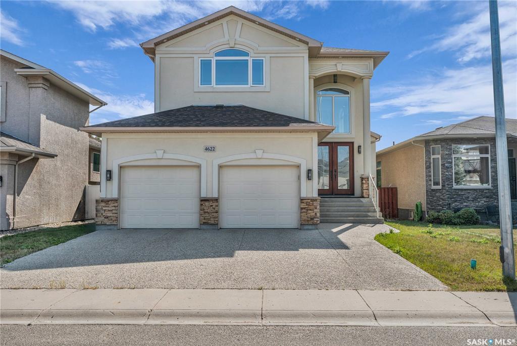 4622 Malcolm Drive, SK017784, Saskatchewan,