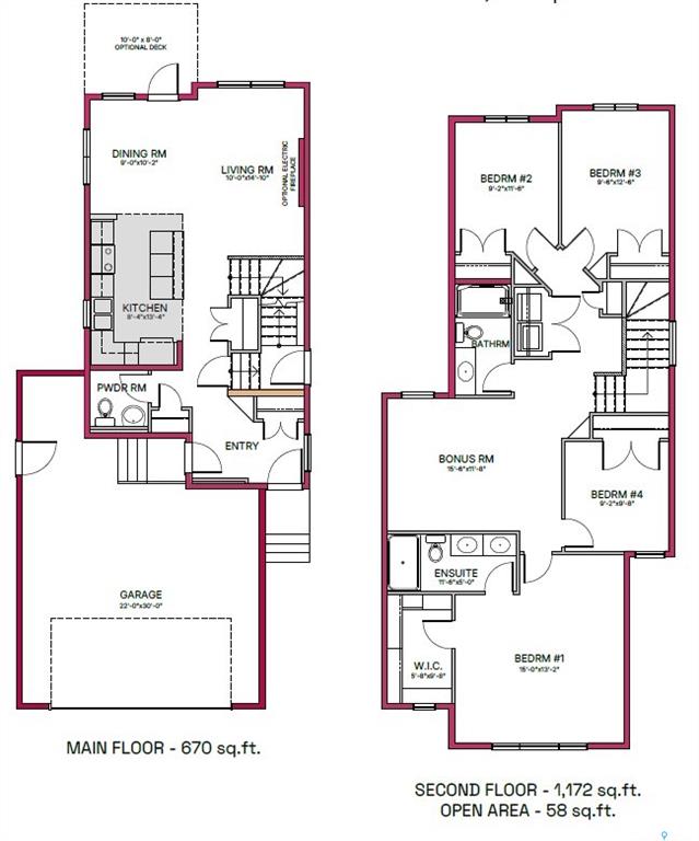 Second View of 3157 Green Turtle Road, Eastbrook, Regina, Saskatchewan, S4V 4C5