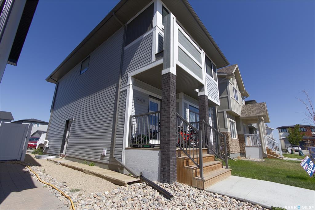 MLS® listing #SK017792 for sale located at 5132 Simard Avenue