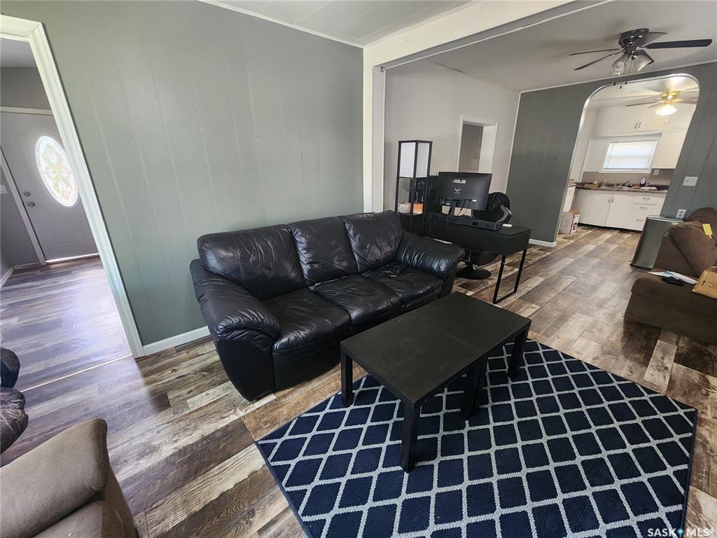 Fourth View of 133 Mainprize Street, Midale, Saskatchewan, S0C 1S0