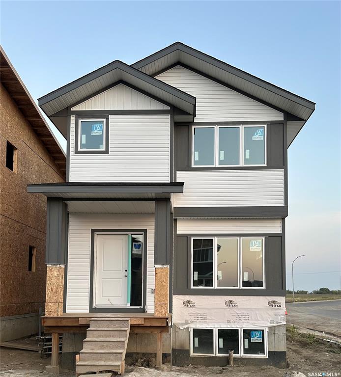 400 Besnard Crescent, SK017795, Saskatchewan,