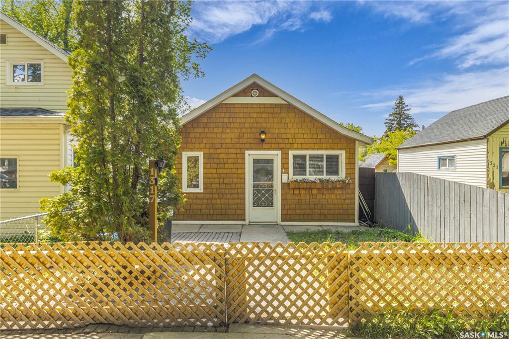 1317 G Avenue N, SK017799, Saskatchewan,
