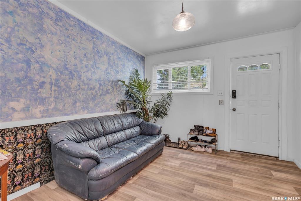 Third View of 1317 G Avenue N, Mayfair, Saskatoon, Saskatchewan, S7L 2A6