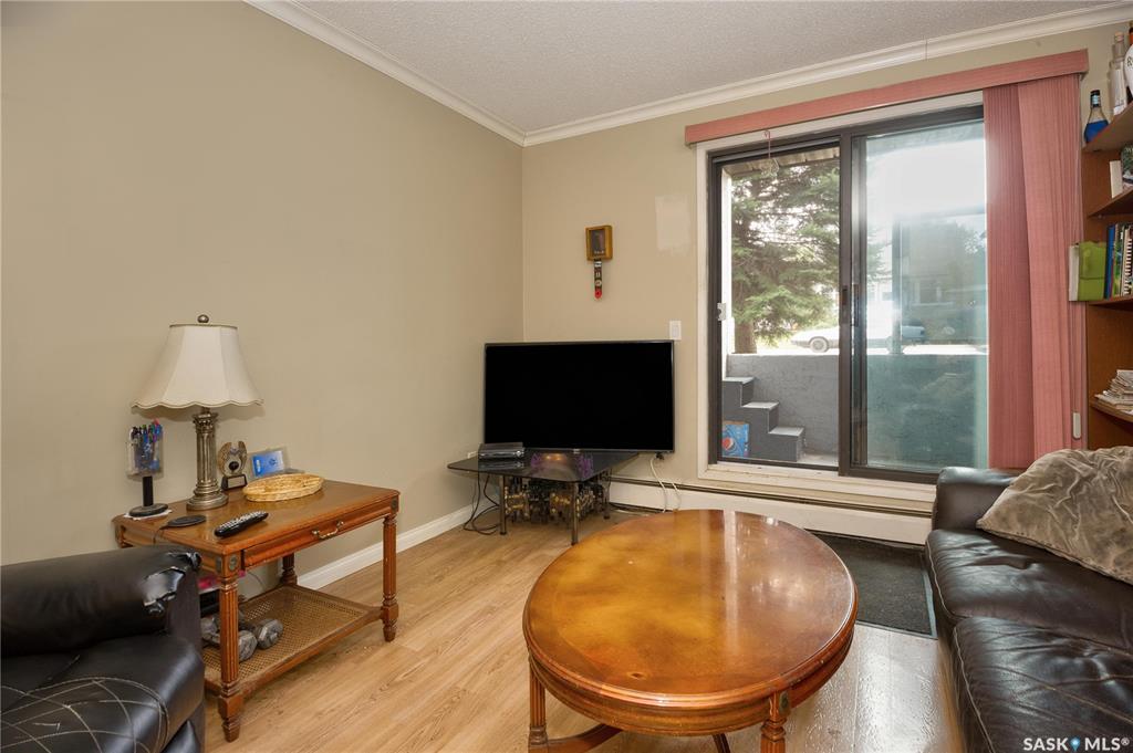Third View of 314 11 Th Street E #103, Midtown, Prince Albert, Saskatchewan, S6V 1A5