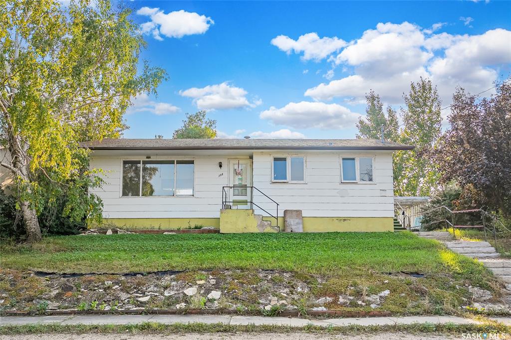 308 3rd Avenue, SK017803, Saskatchewan,