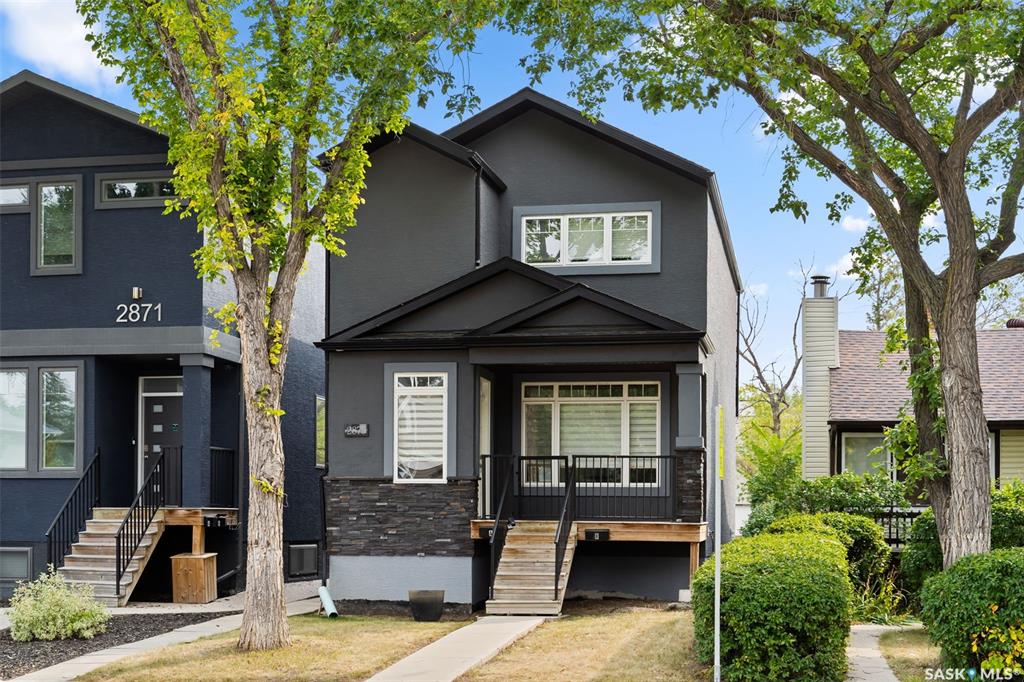 MLS® listing #SK017805 for sale located at 2875 Garnet Street