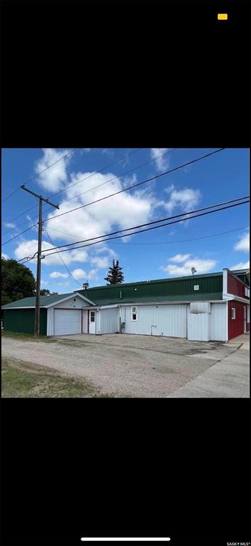 Second View of 111 3rd Street, Bredenbury, Saskatchewan, S0A 0H0
