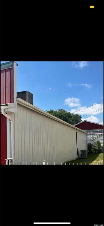 Third View of 111 3rd Street, Bredenbury, Saskatchewan, S0A 0H0