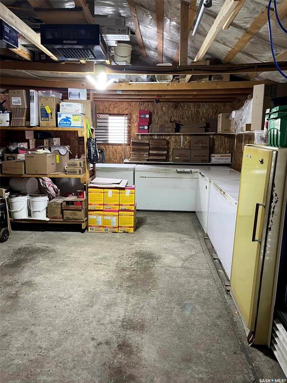 Fourth View of 111 3rd Street, Bredenbury, Saskatchewan, S0A 0H0