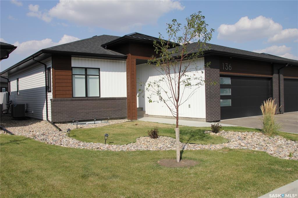 Second View of 3121 Green Bank Road #136, The Towns, Regina, Saskatchewan, S4V 3X5