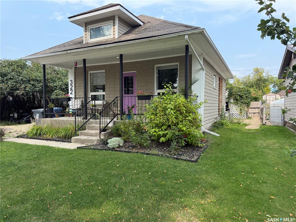 322 5th Avenue E, SK017811, Saskatchewan,