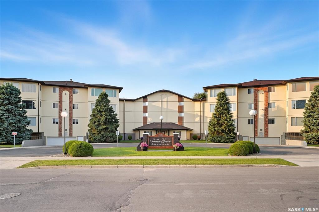 103 Keevil Crescent #303, SK017816, Saskatchewan,
