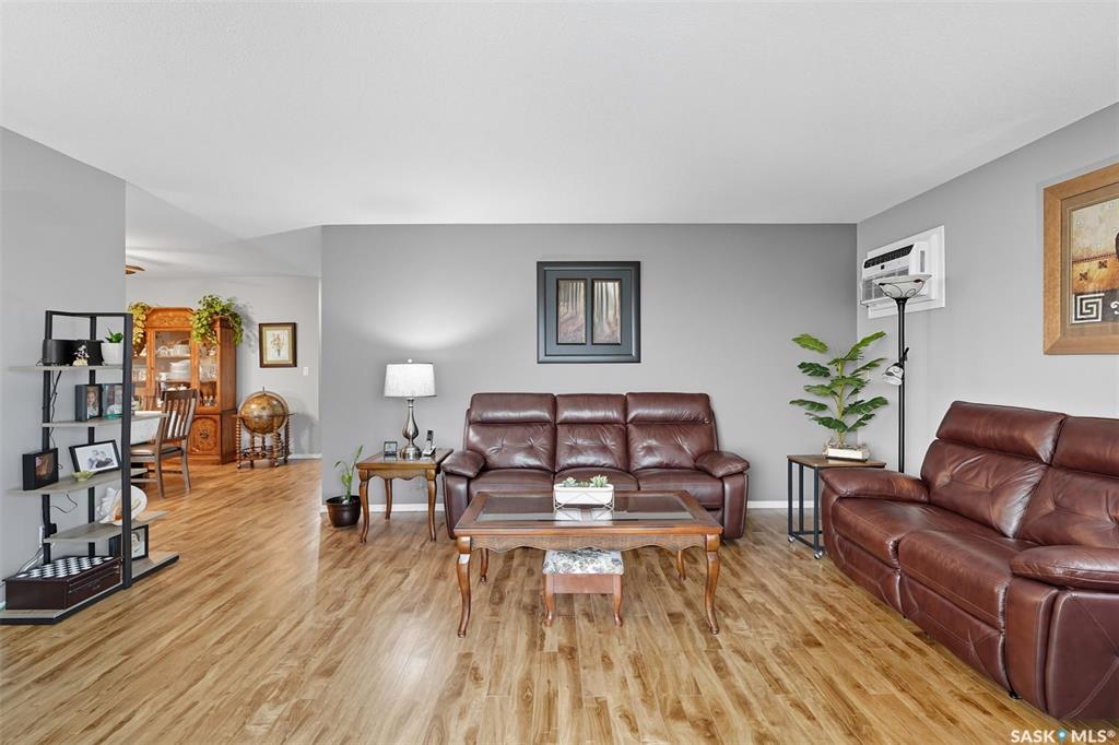 Second View of 103 Keevil Crescent #303, Erindale, Saskatoon, Saskatchewan, S7N 4L9