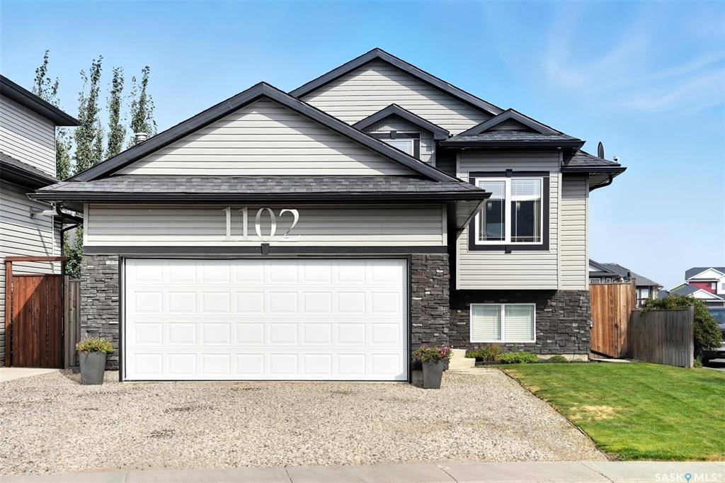 1102 Hargreaves Way, SK017822, Saskatchewan,
