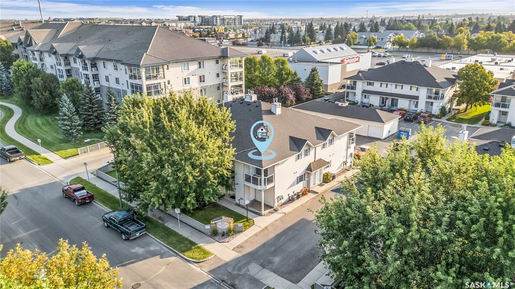 425 A Keevil Crescent #204, SK017824, Saskatchewan,