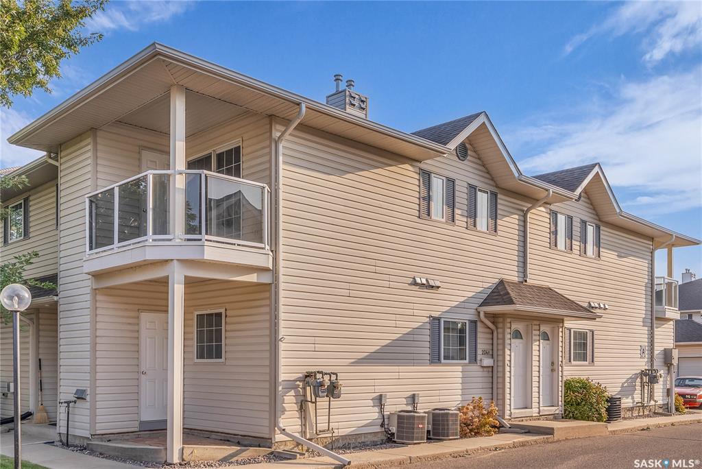 Fourth View of 425 A Keevil Crescent #204, University Heights, Saskatoon, Saskatchewan, S7N 4R9
