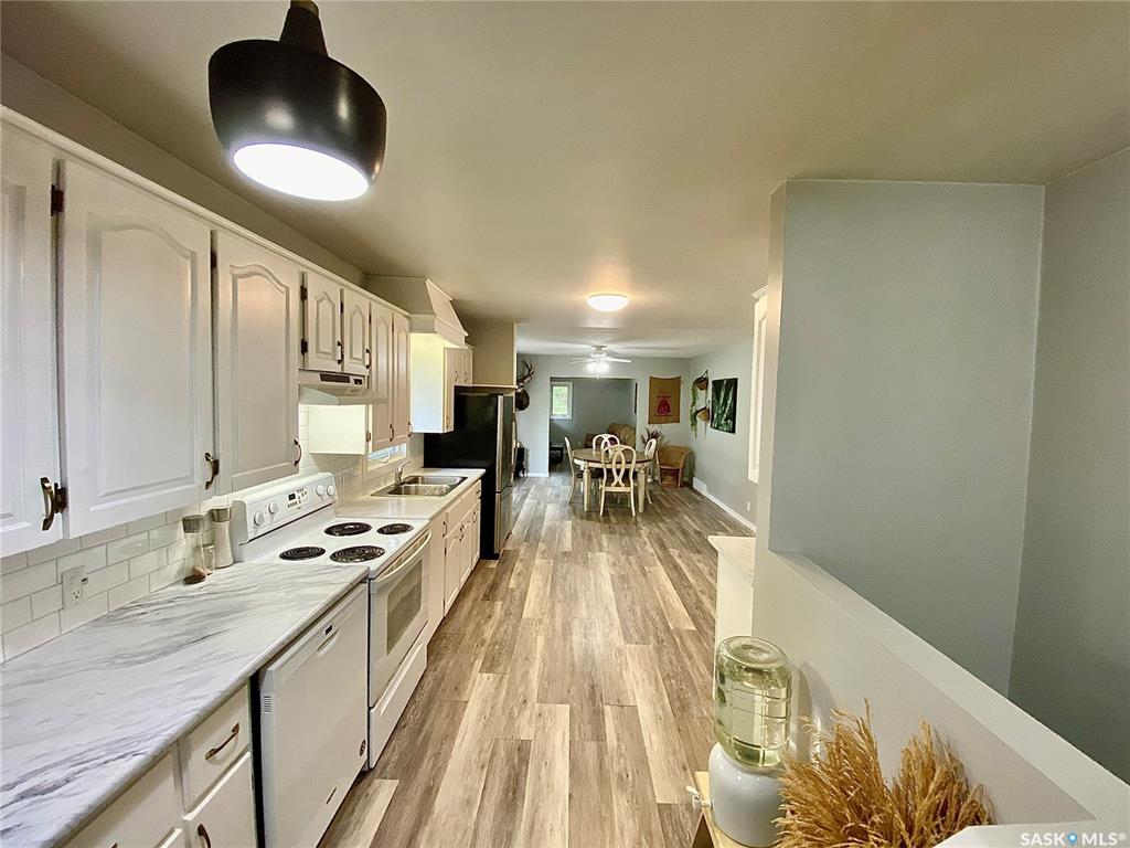 Third View of 30 Rhodes Street, Redvers, Saskatchewan, S0C 2H0
