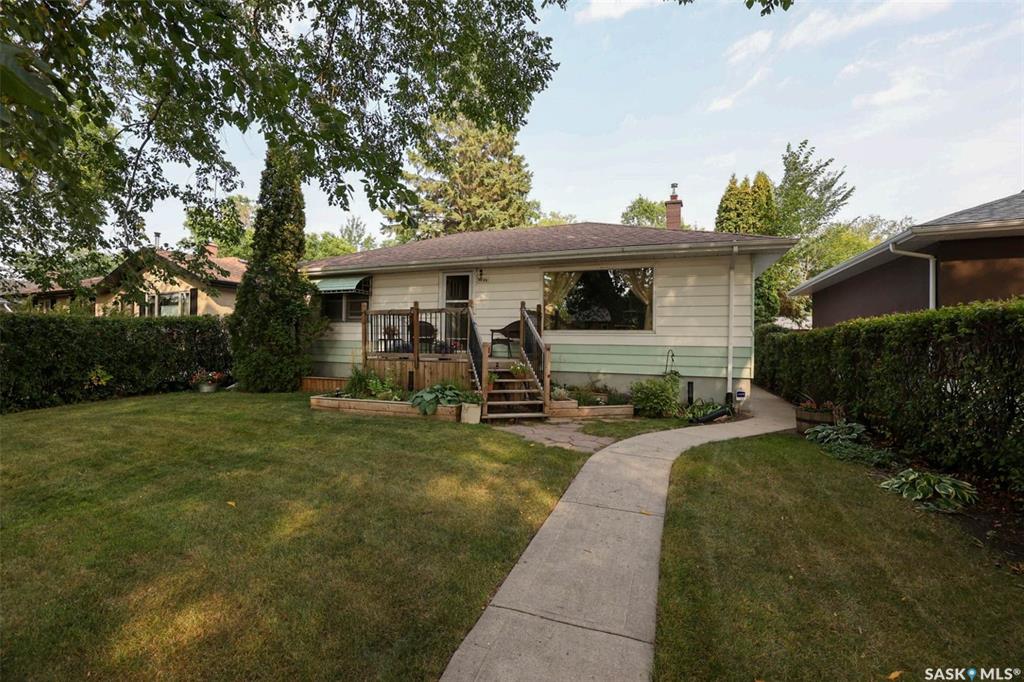 Second View of 2809 Fleury Street, Arnhem Place, Regina, Saskatchewan, S4N 2M6