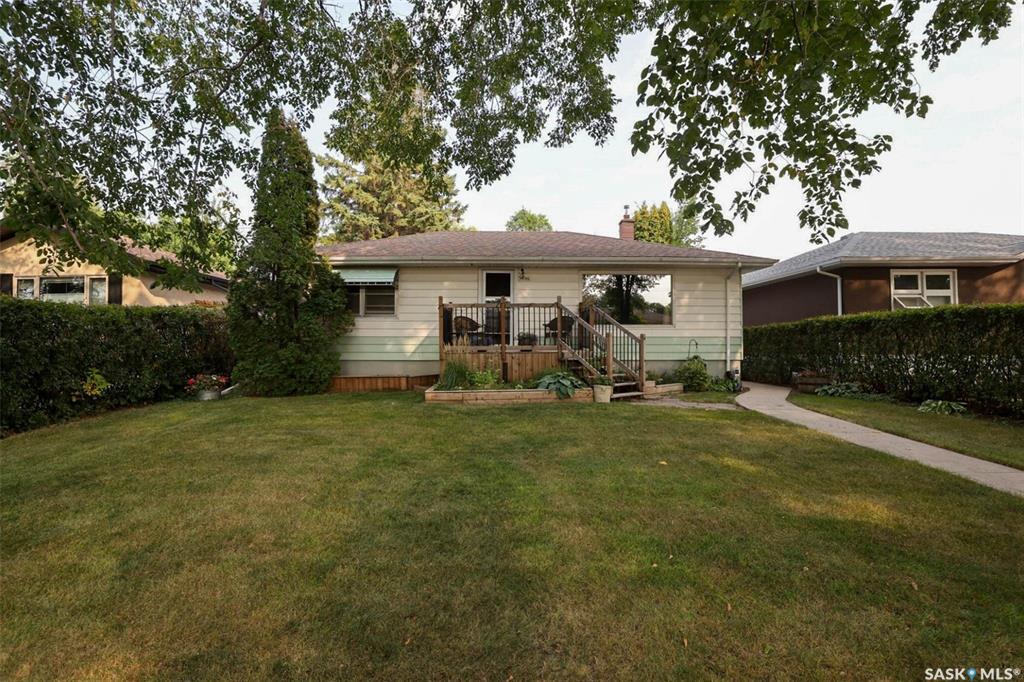 Third View of 2809 Fleury Street, Arnhem Place, Regina, Saskatchewan, S4N 2M6