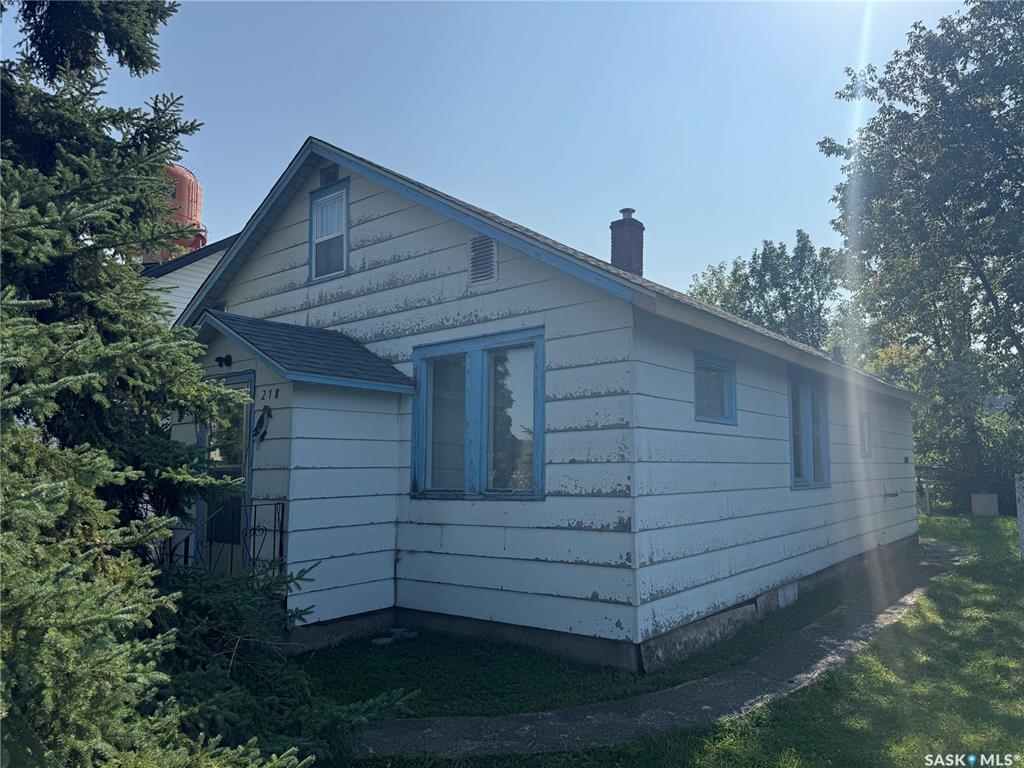 218 4th Street N, SK017828, Saskatchewan,