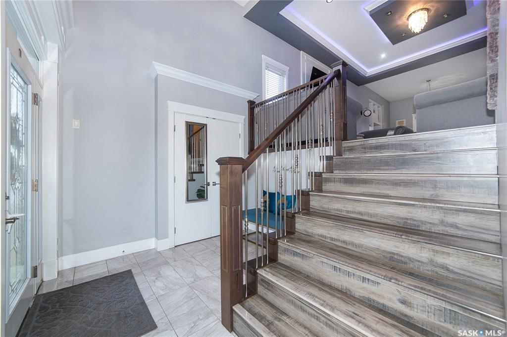 Second View of 770 Labine Court, Kensington, Saskatoon, Saskatchewan, S7L 6G7