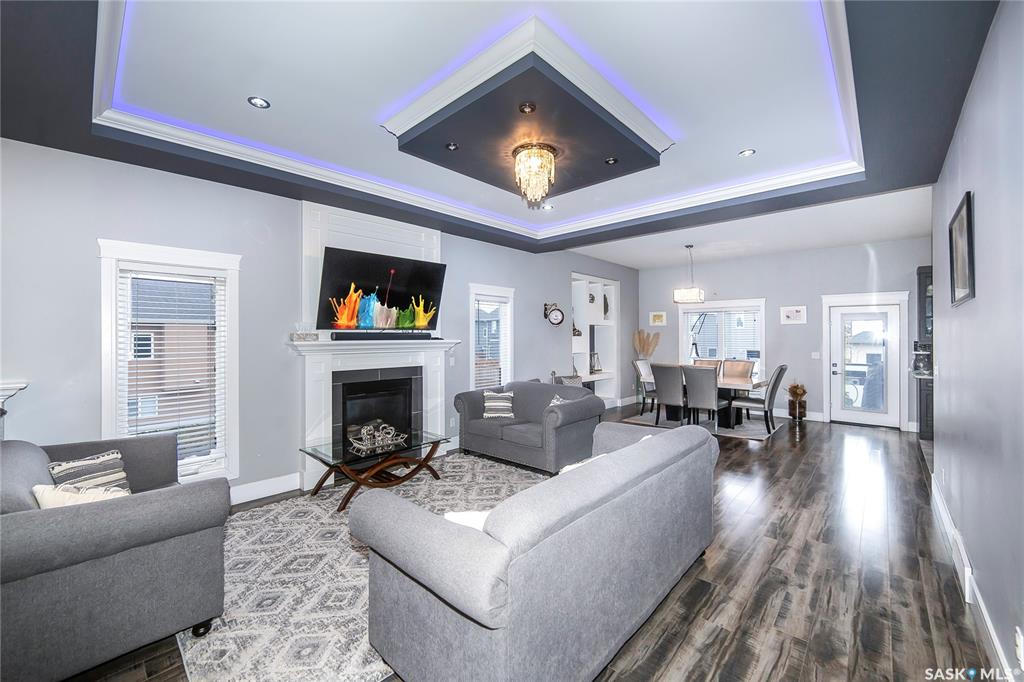 Fifth View of 770 Labine Court, Kensington, Saskatoon, Saskatchewan, S7L 6G7