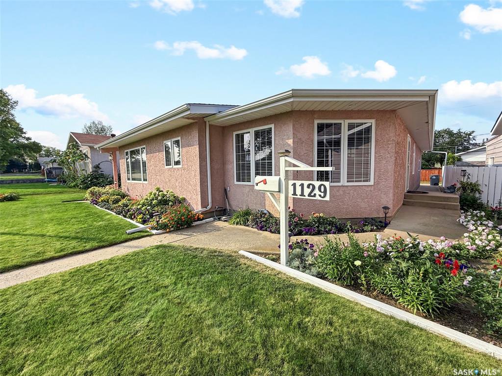 1129 Jubilee Drive, SK017830, Saskatchewan,