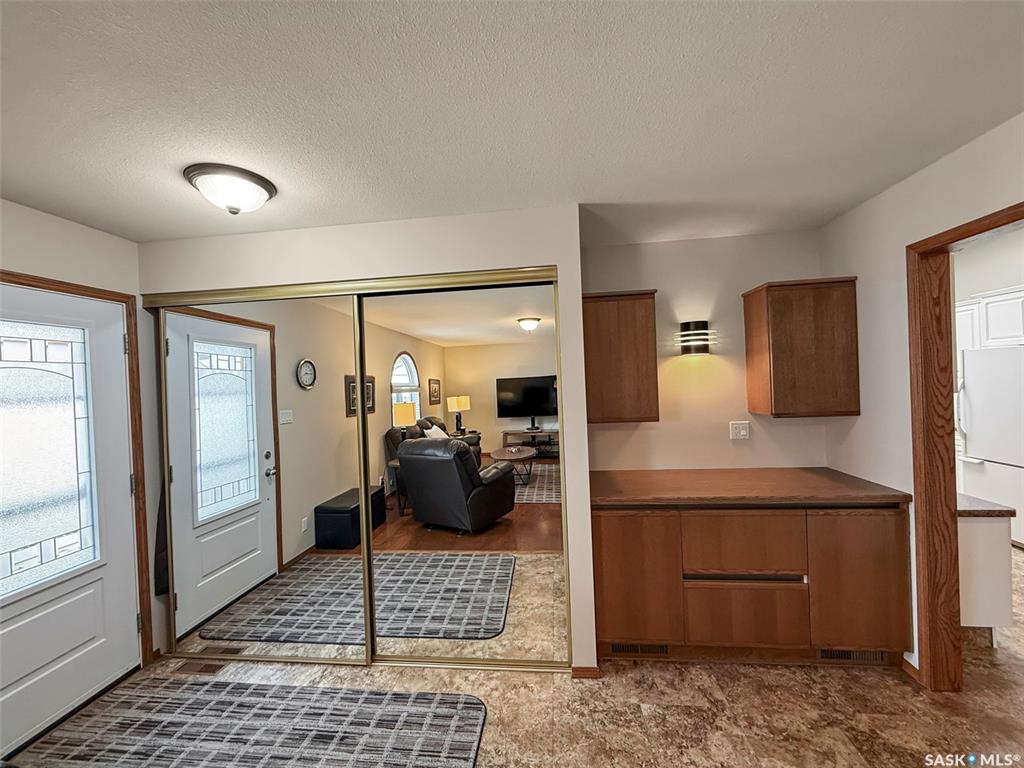 Third View of 1129 Jubilee Drive, North Hill, Swift Current, Saskatchewan, S9H 2A1