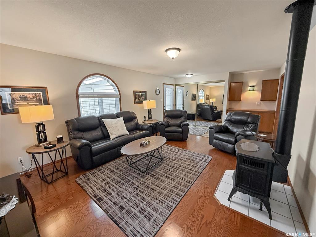 Fourth View of 1129 Jubilee Drive, North Hill, Swift Current, Saskatchewan, S9H 2A1