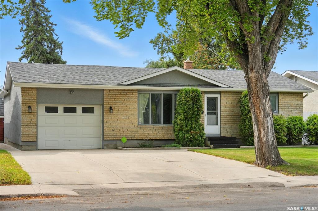 Second View of 2213 Richardson Road, Westview Heights, Saskatoon, Saskatchewan, S7L 4B9