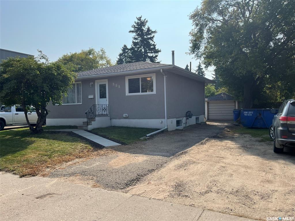 555 River Street E, SK017836, Saskatchewan,