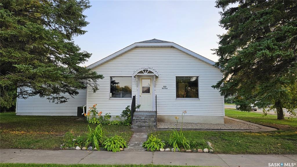 322 Main Street, SK017838, Saskatchewan,
