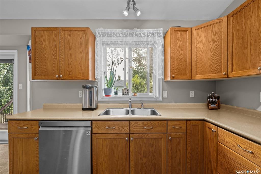 Fifth View of 2 Steele Bay, SouthWood, Prince Albert, Saskatchewan, S6V 0H2