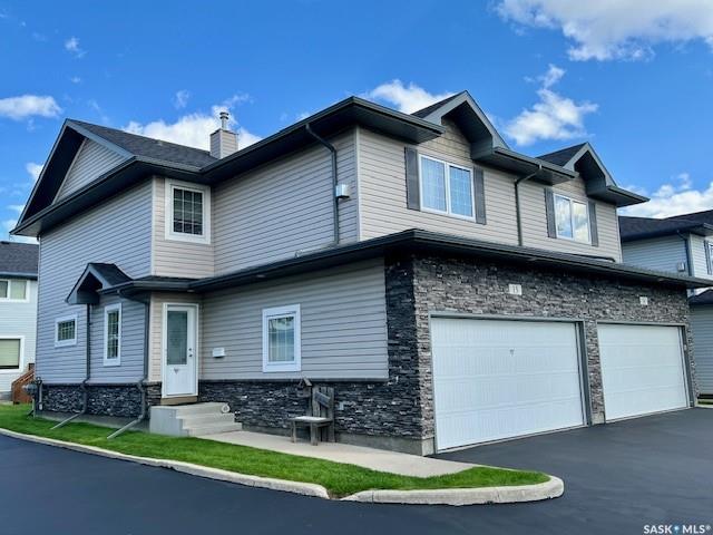 110 Dulmage Crescent #15, SK017842, Saskatchewan,