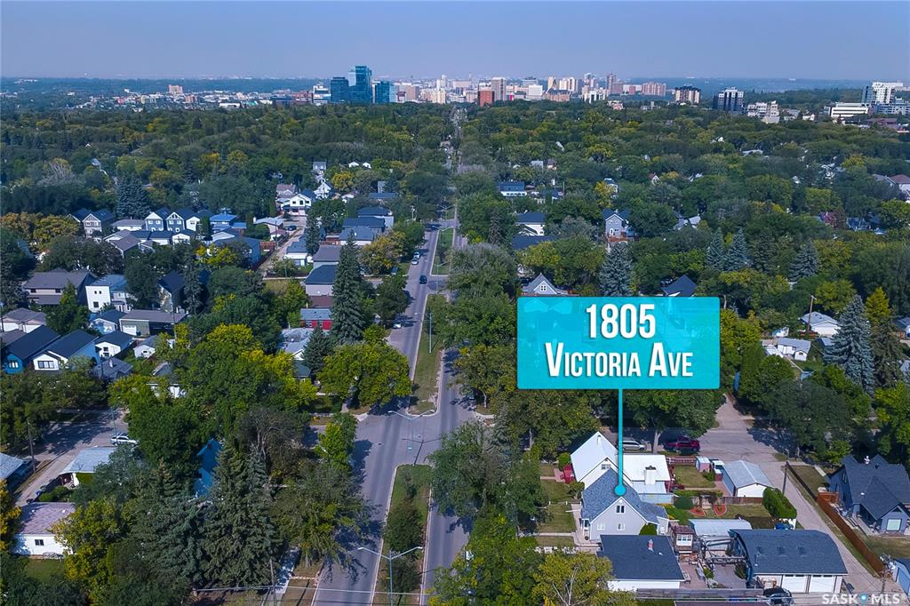 1805 Victoria Avenue, SK017844, Saskatchewan,