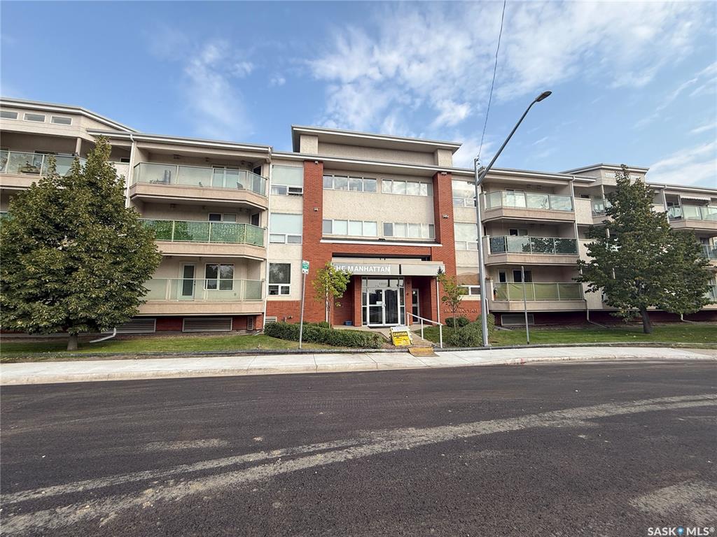1850 Main Street #306, SK017855, Saskatchewan,