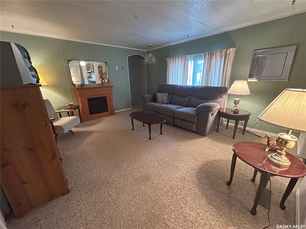 Second View of 111 Rouleau Street N, Rouleau, Saskatchewan, S0G 4H0