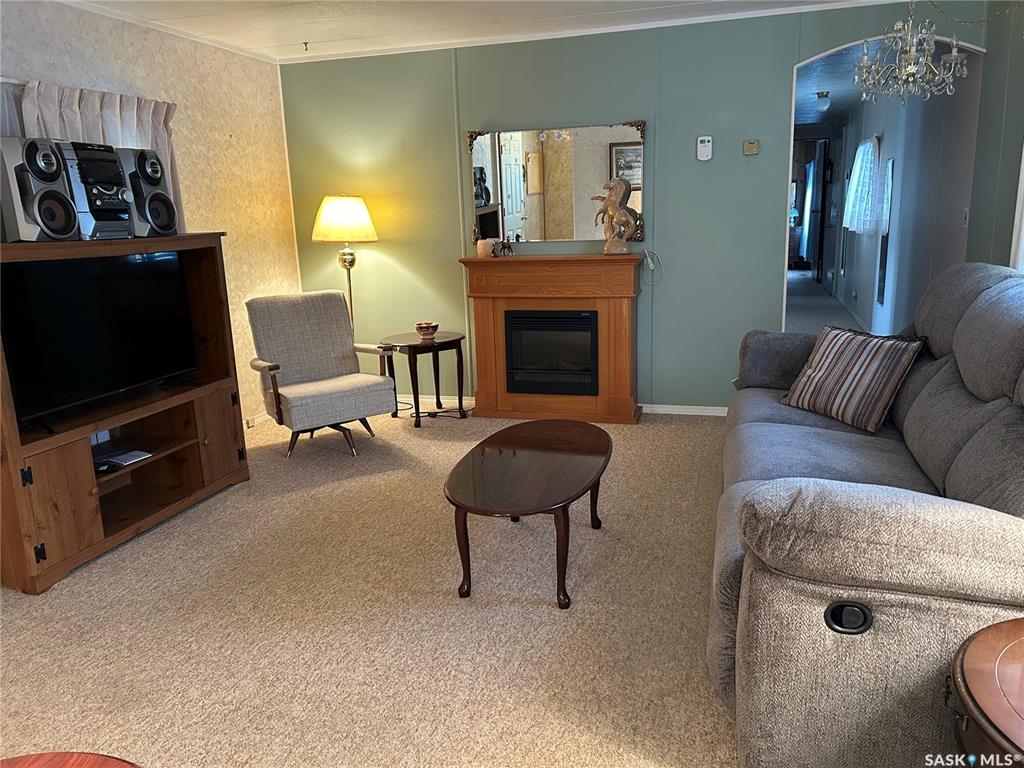 Fourth View of 111 Rouleau Street N, Rouleau, Saskatchewan, S0G 4H0