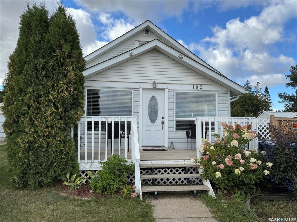 102 5th Avenue W, SK017860, Saskatchewan,